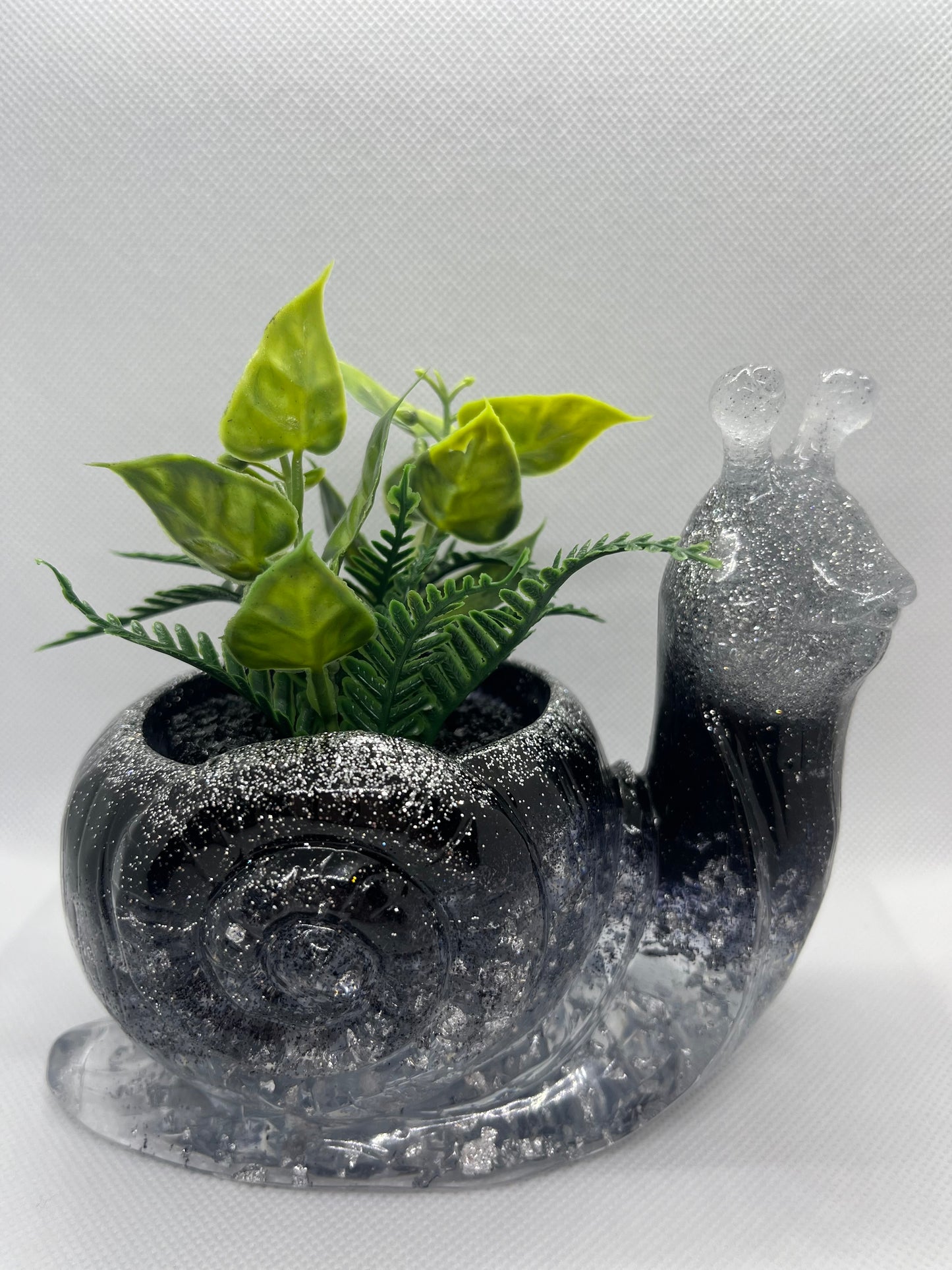 Pot - Escargot