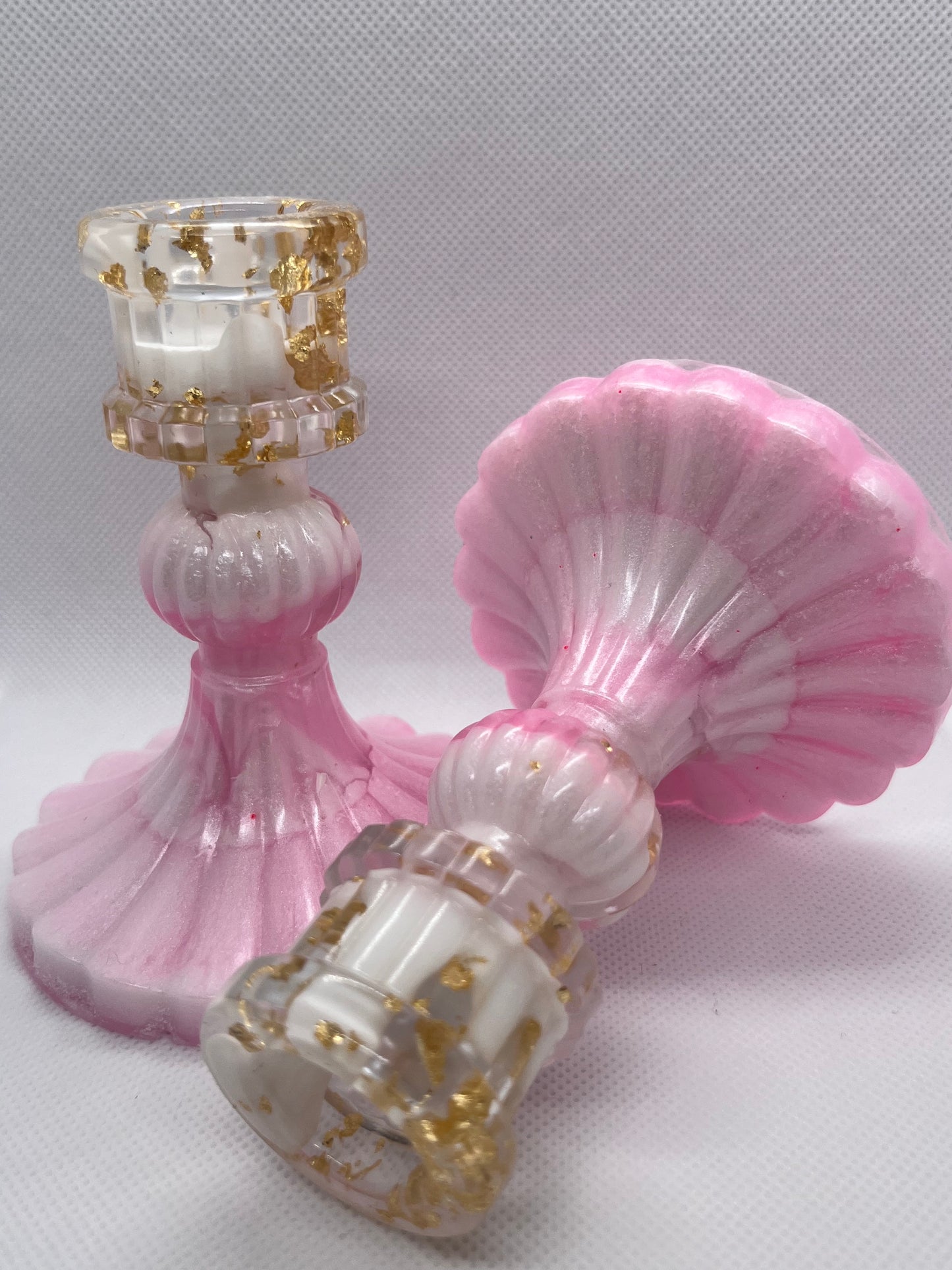 Bougeoirs