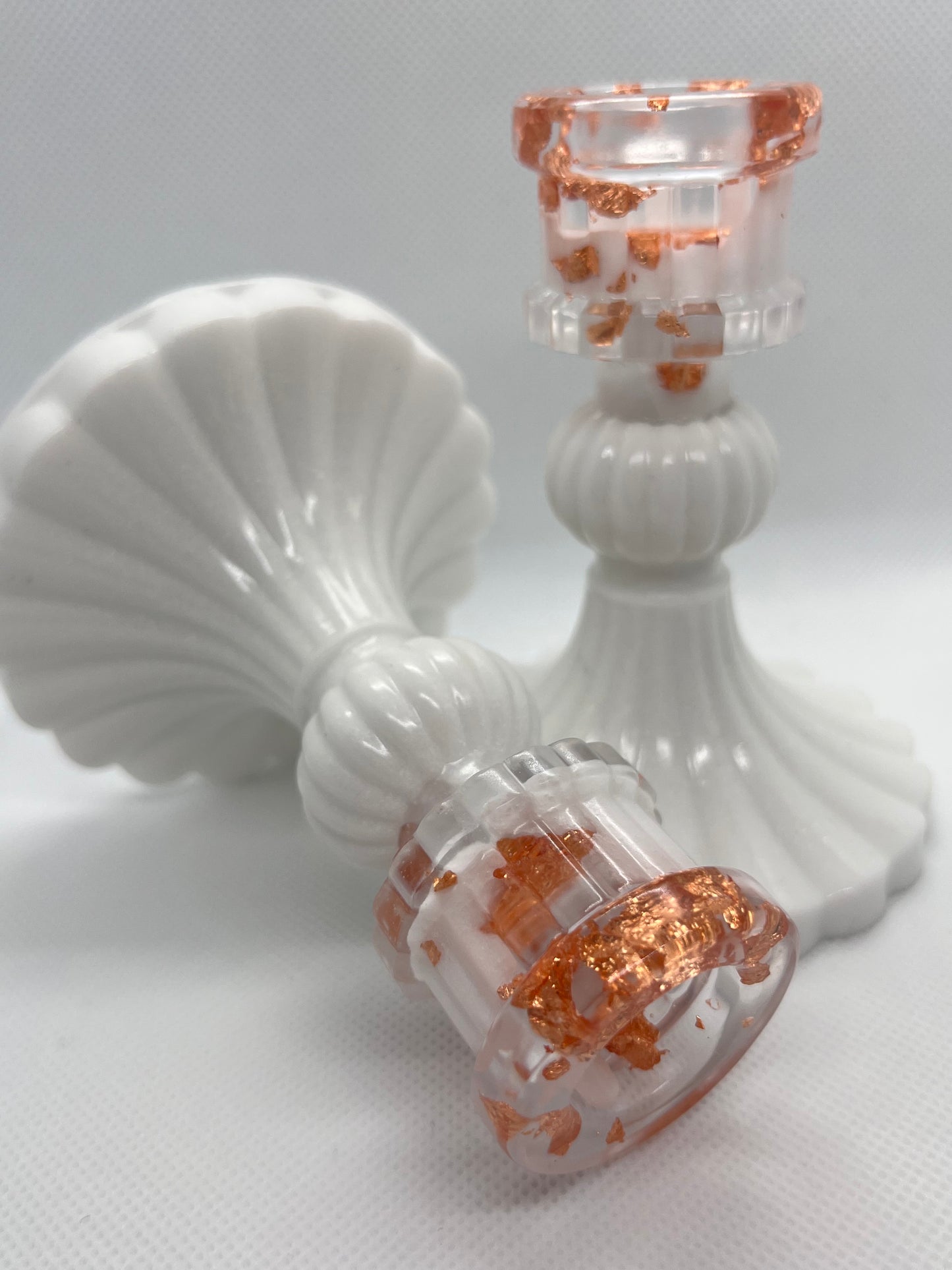 Bougeoirs
