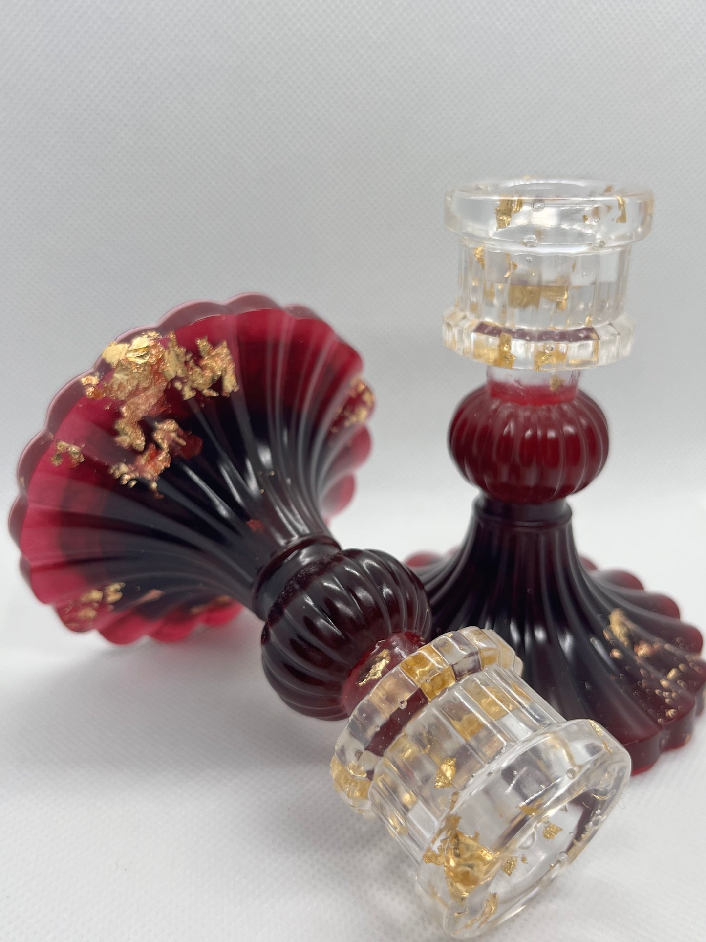 Bougeoirs