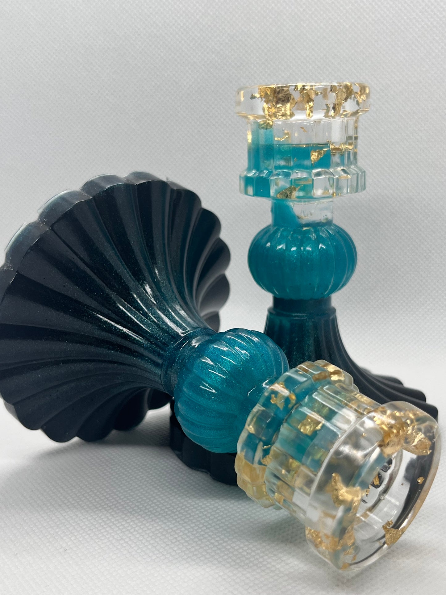 Bougeoirs