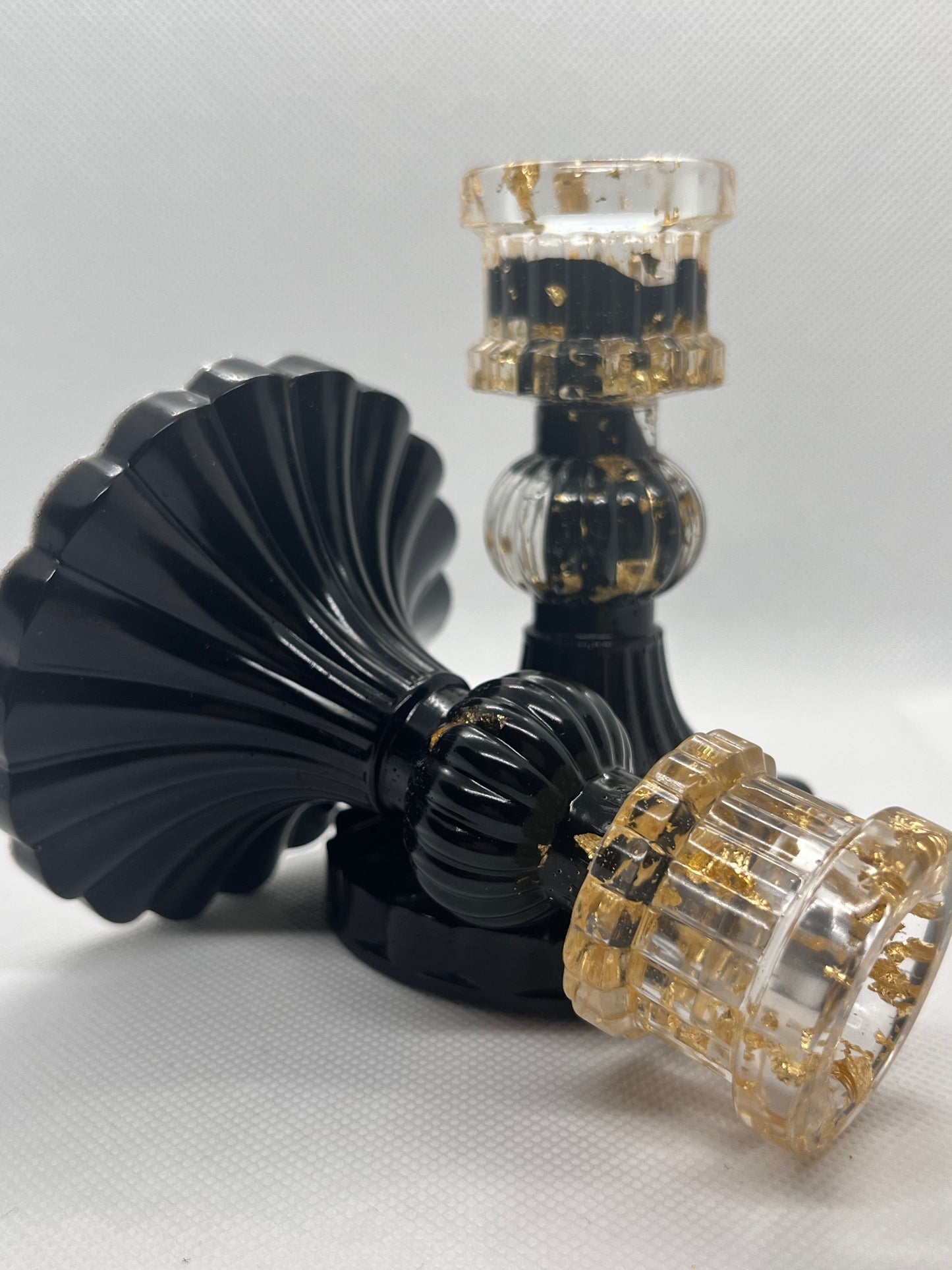 Bougeoirs
