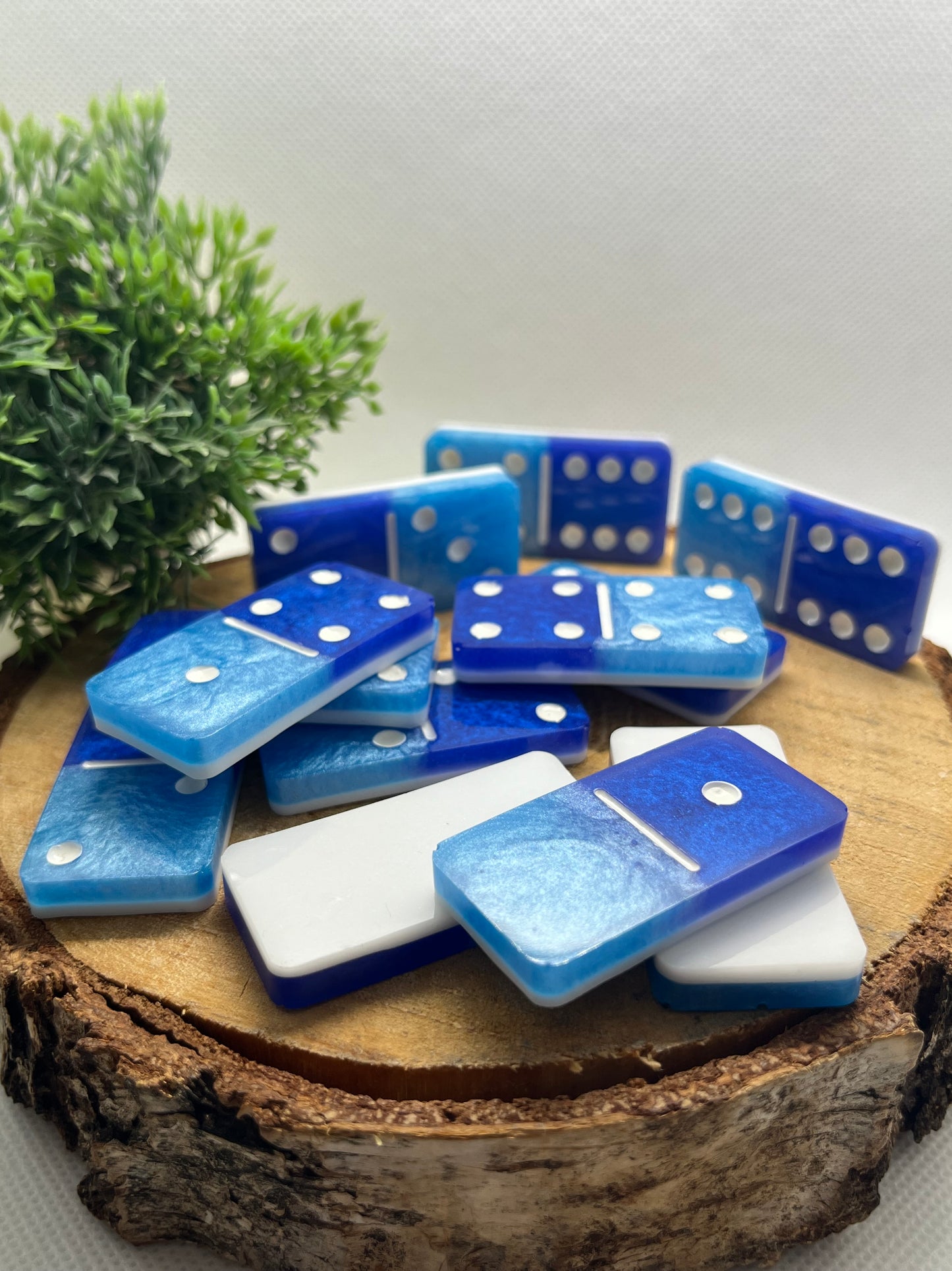 Jeux de dominos