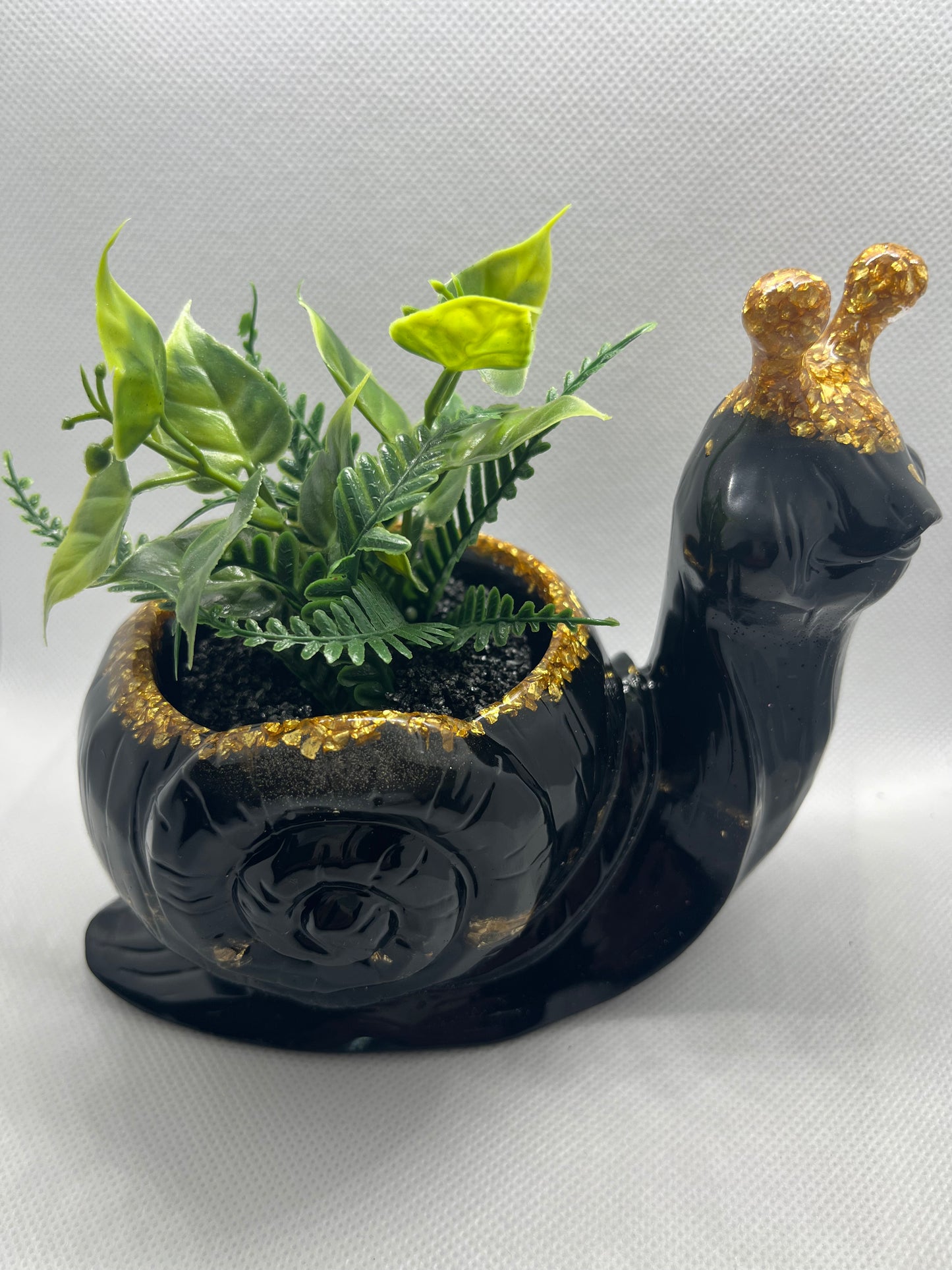 Pot - Escargot
